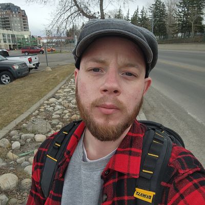Tanner, 29