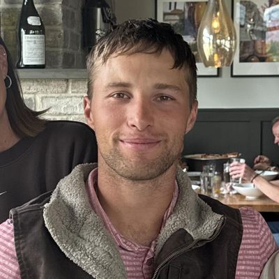 Kylan, 29