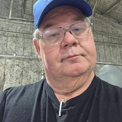 Robert, 61