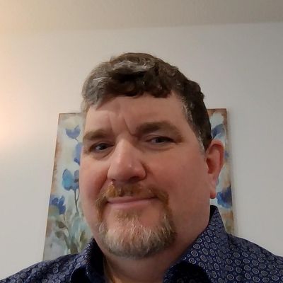 Joe, 50