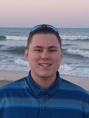 Noah, 21