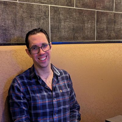 Tim, 38