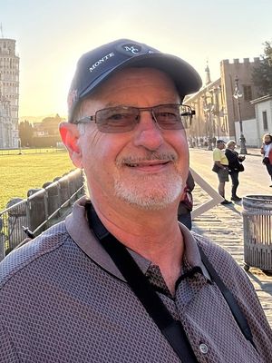 Kevin, 65