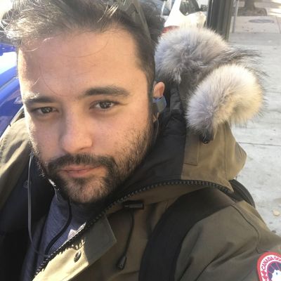 Gabriel, 35