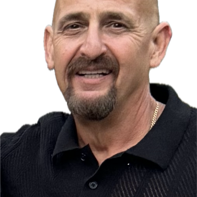 Steve, 60