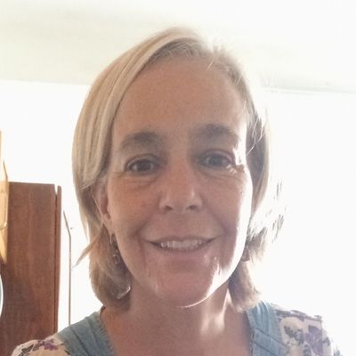 Patricia, 58