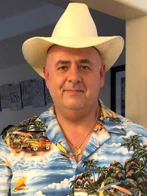 Andrew, 57