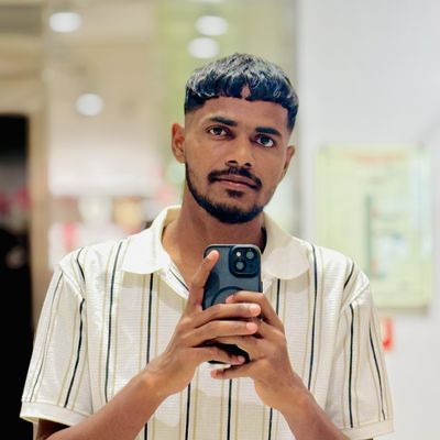 Harry, 25