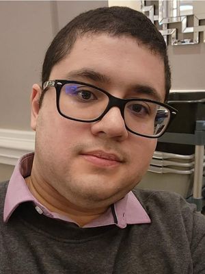 Jorge, 34
