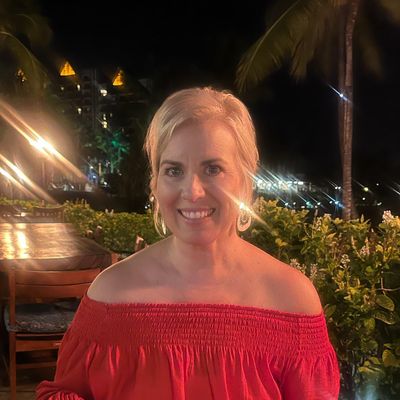 Beth, 51