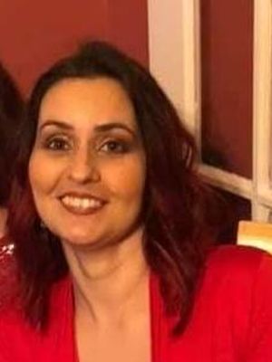 Ashley, 42