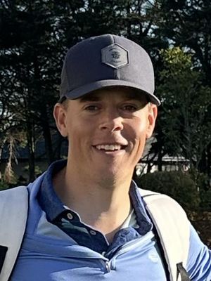 Bret, 32
