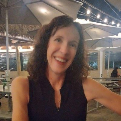 Laura, 56