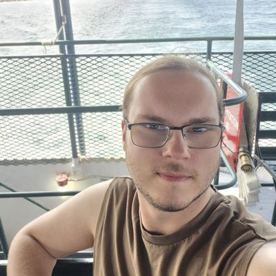 Michael, 20