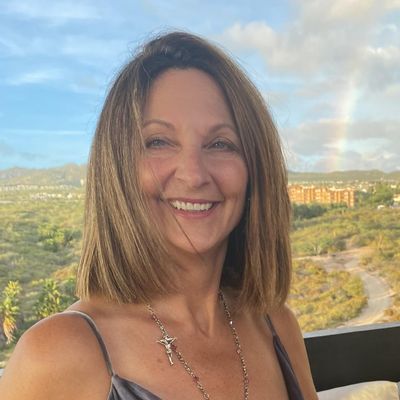 Ginny, 62