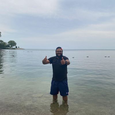 Romey, 34