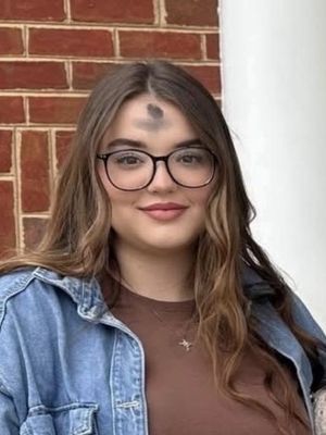 Rachel, 22
