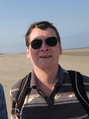 Martin, 77