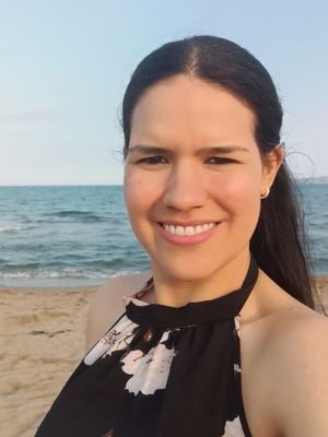 Maria, 36