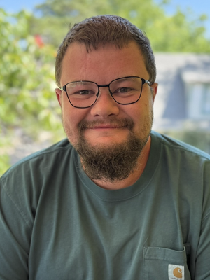 Nick, 29