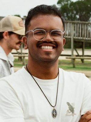 Jeremy, 25
