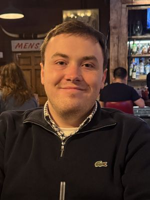 Andrew, 23