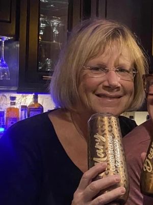 Mary, 66