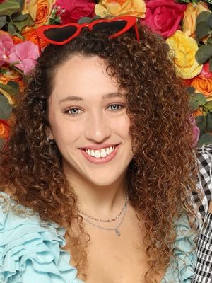 Abigail, 29
