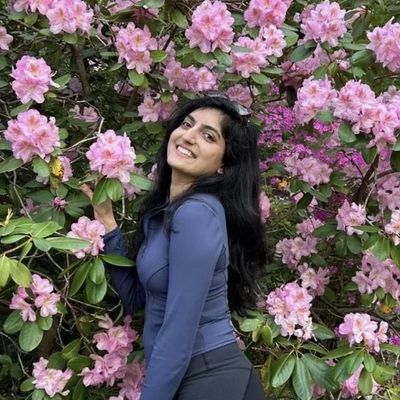 Shimona, 29