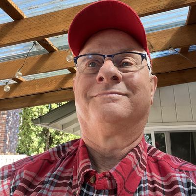 James, 68