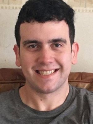 Andrew, 28