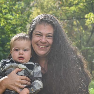 Wendy, 55