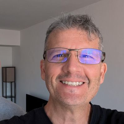Christopher, 56