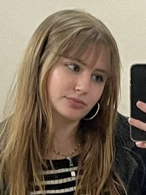Frances, 18