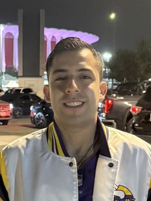 Anthony, 21