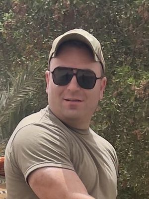 Anthony, 35