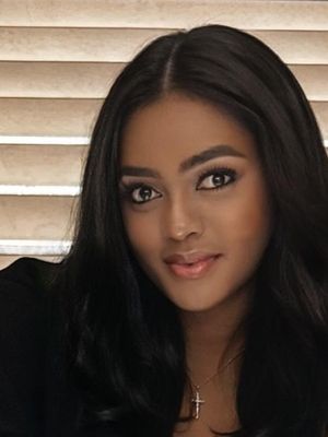 Atlandia Van Dunem, 29