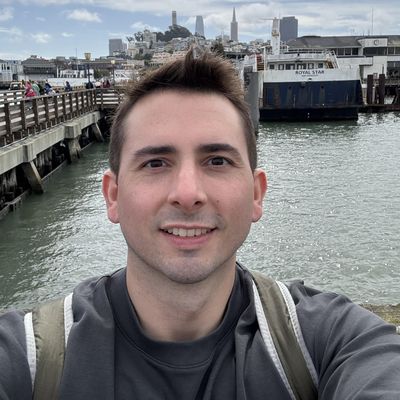 Eric, 36