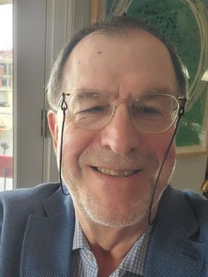 Eric, 73