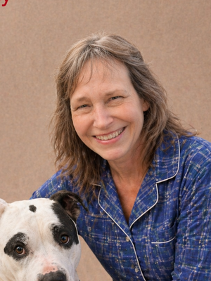 Michelle, 53