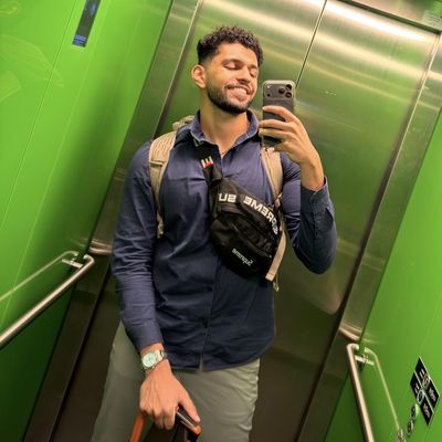 David, 24