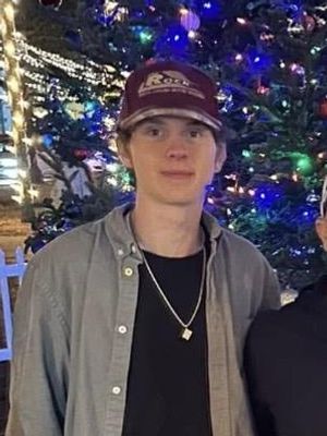 Chalker, 21
