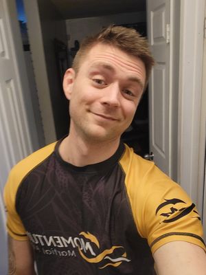 Rob, 32