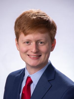 Michael, 25