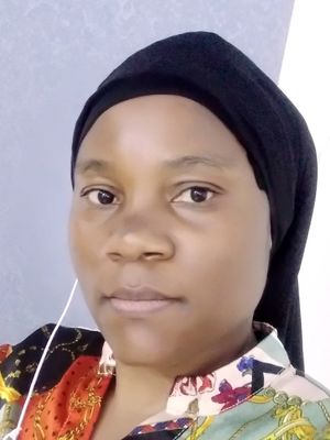Esther, 35
