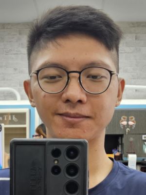 Marselinus, 26
