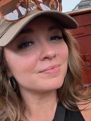 Juniper, 31