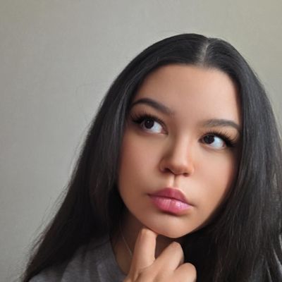 Anita, 23