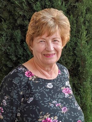Darlene, 79
