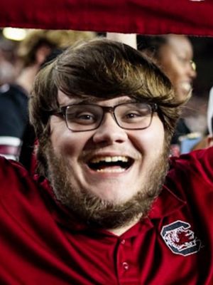 Joshua, 22